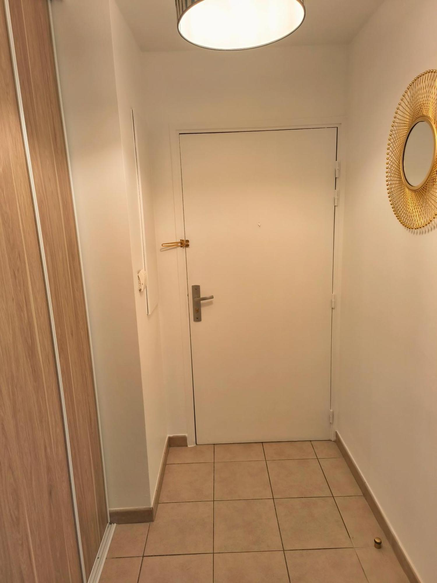 Neuf, Calme, 10 Minutes Du Centre De Paris Apartment แซงต์-เดอนี ภายนอก รูปภาพ