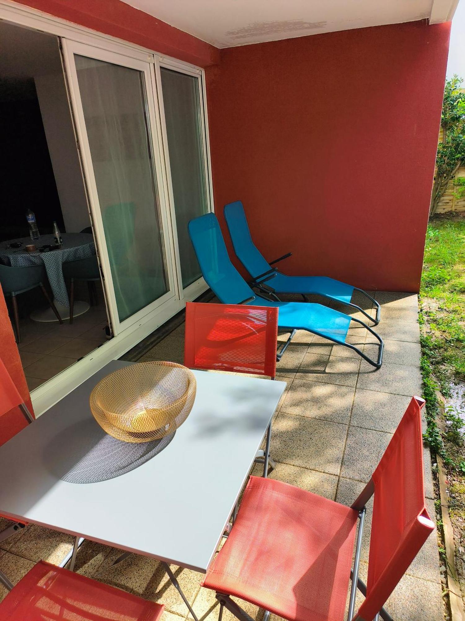 Neuf, Calme, 10 Minutes Du Centre De Paris Apartment แซงต์-เดอนี ภายนอก รูปภาพ
