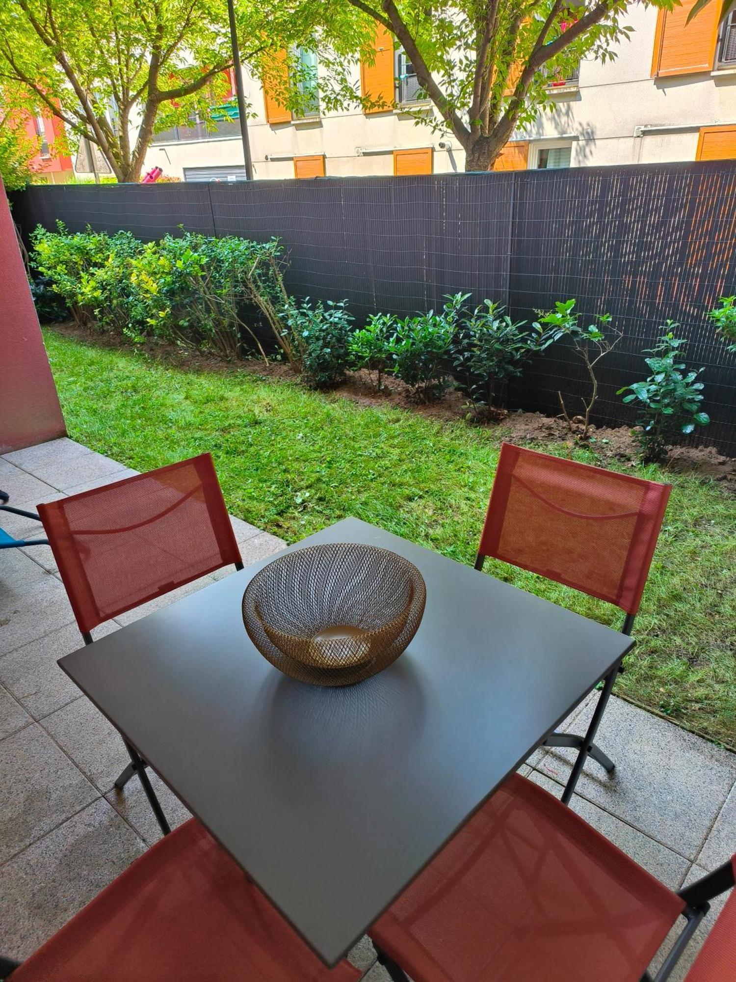 Neuf, Calme, 10 Minutes Du Centre De Paris Apartment แซงต์-เดอนี ภายนอก รูปภาพ